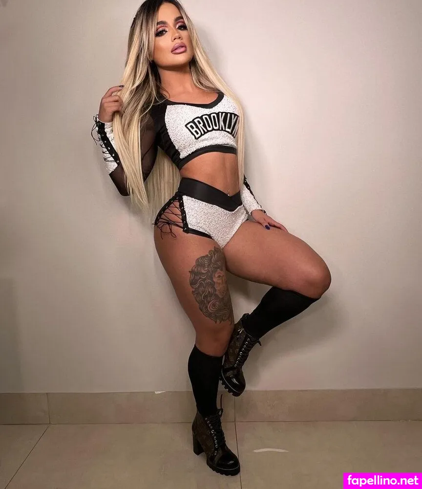 Dbora Juliaicial, deborajuliaoficial Nude Leaked OnlyFans Photo #CoCnSDaHTU