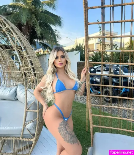 Debora Julia OnlyFans Thumbnail #mZ1QJZjmKi