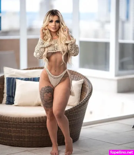 Debora Julia OnlyFans Thumbnail #mjxB324typ