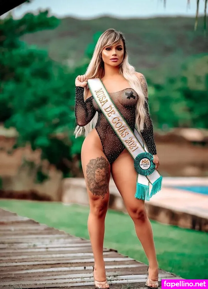 Dbora Juliaicial, deborajuliaoficial Nude Leaked OnlyFans Photo #xjHaaLEX0m