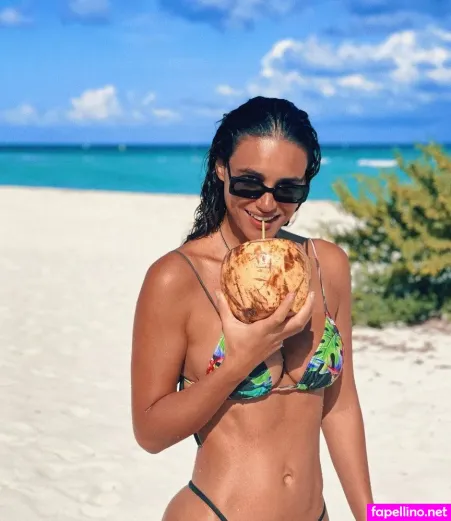 Debora Nascimento OnlyFans Thumbnail #SsH56HtYZZ