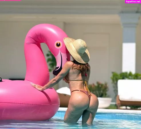 Deborah Albuquerque OnlyFans Thumbnail #SZGcRbeXJ1