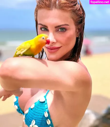 Deborah Albuquerque OnlyFans Thumbnail #YKzccIFpJY