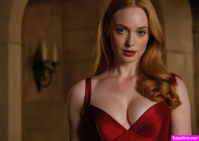 Deborah Ann Woll Fake OnlyFans Thumbnail #CPpRJbXm44