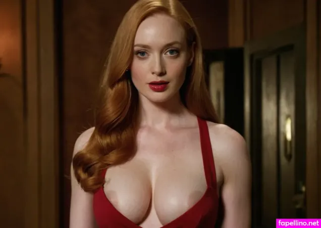 Deborah Ann Woll Fake OnlyFans Thumbnail #EePlrGKClE