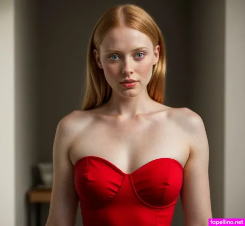Deborah Ann Woll Fake OnlyFans Thumbnail #rFi16OjWsV