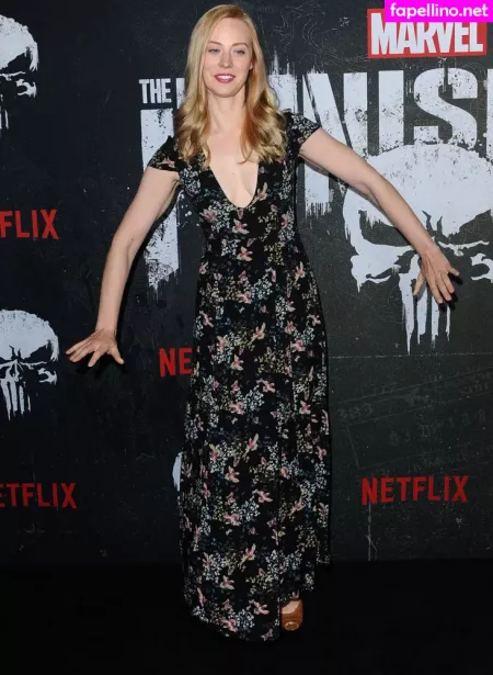 Deborah Ann Woll OnlyFans Thumbnail #09gooWXz6O