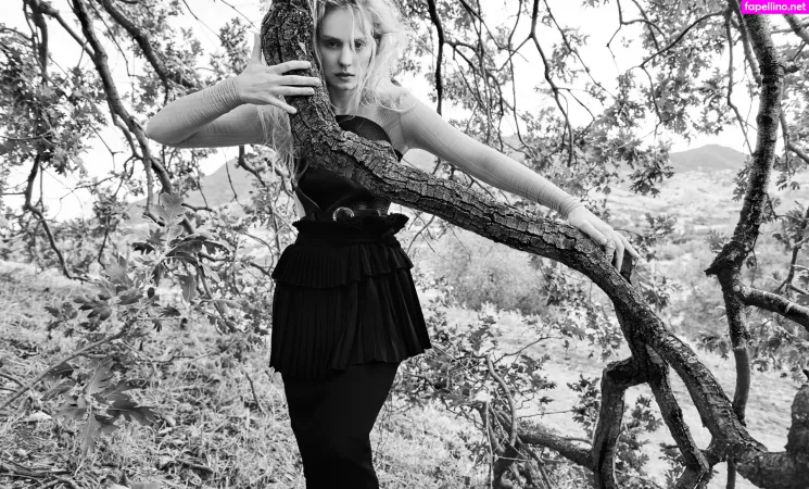 Deborah Ann Woll OnlyFans Thumbnail #5nXeyVH9TW