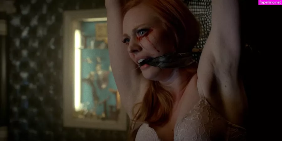 Deborah Ann Woll OnlyFans Thumbnail #B4THMsTral