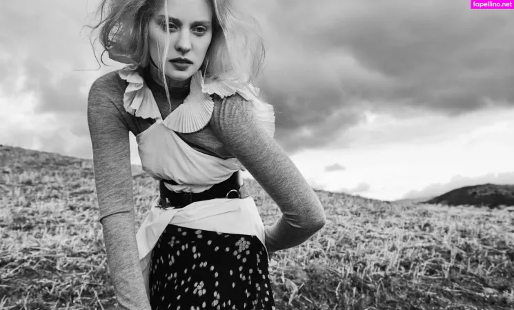 Deborah Ann Woll OnlyFans Thumbnail #Ic1V8f7Ykp