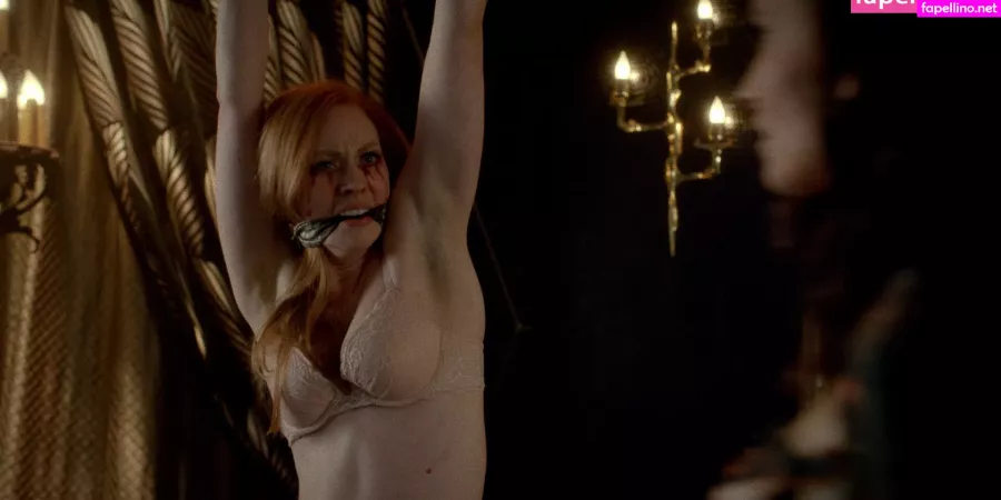 Deborah Ann Woll OnlyFans Thumbnail #JnQU1tN0Rw