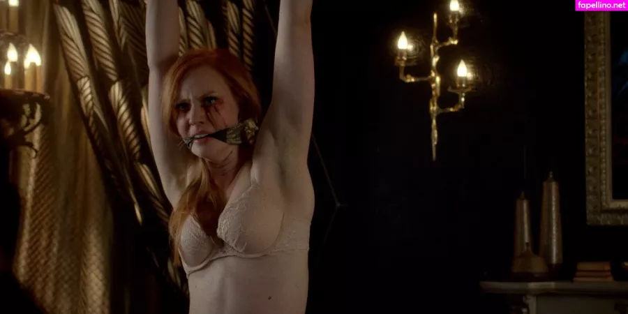 Deborah Ann Woll OnlyFans Thumbnail #QLiAUDXBwi