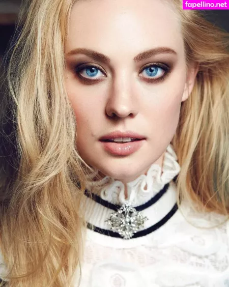 Deborah Ann Woll OnlyFans Thumbnail #S3sjra4klC