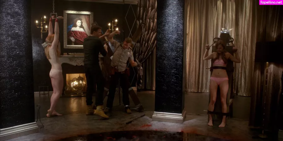 Deborah Ann Woll OnlyFans Thumbnail #VIoGCSYuAb