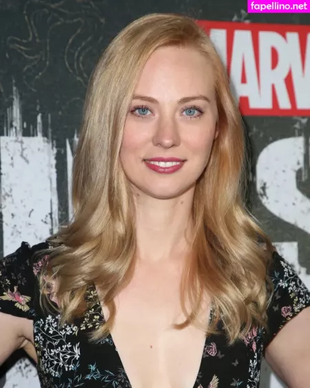 Deborah Ann Woll OnlyFans Thumbnail #carHIPCkT7
