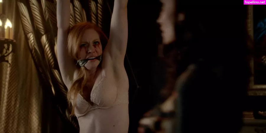 Deborah Ann Woll OnlyFans Thumbnail #eQ0KTr5jsJ