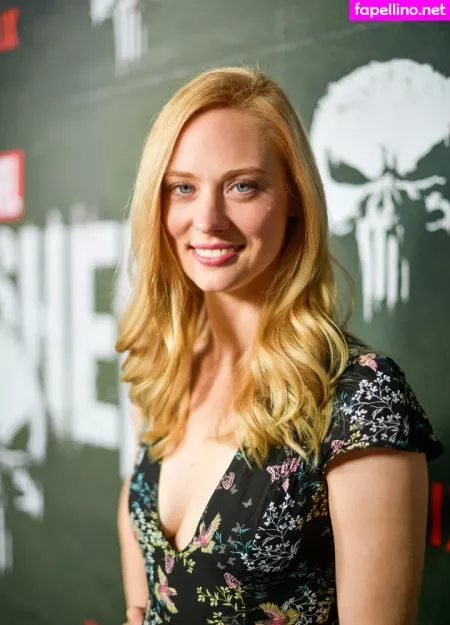 Deborah Ann Woll OnlyFans Thumbnail #fK3OI4yBaJ