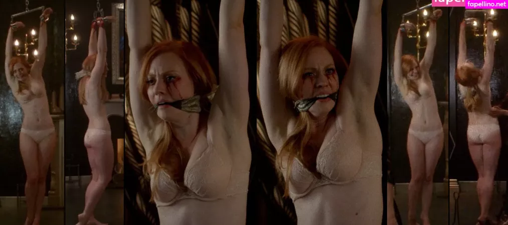 Deborah Ann Woll OnlyFans Thumbnail #i0RnMiUyie