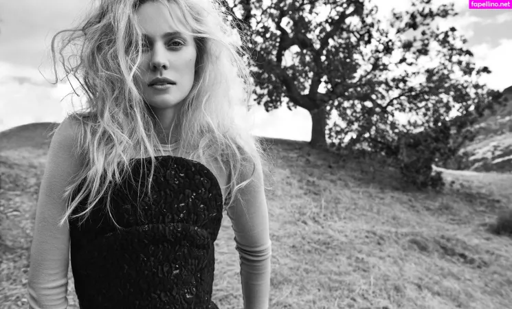 Deborah Ann Woll OnlyFans Thumbnail #pzJzkavIEH