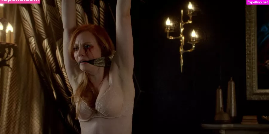 Deborah Ann Woll OnlyFans Thumbnail #rESJqzrrKo