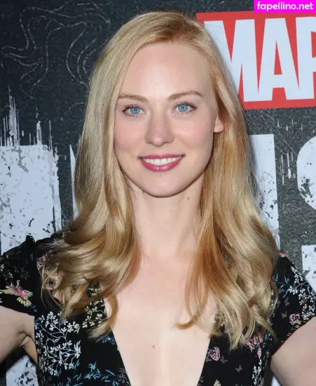 Deborah Ann Woll OnlyFans Thumbnail #sqFHjcG5lv