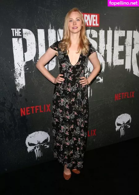 Deborah Ann Woll OnlyFans Thumbnail #u2gOKoQWz4