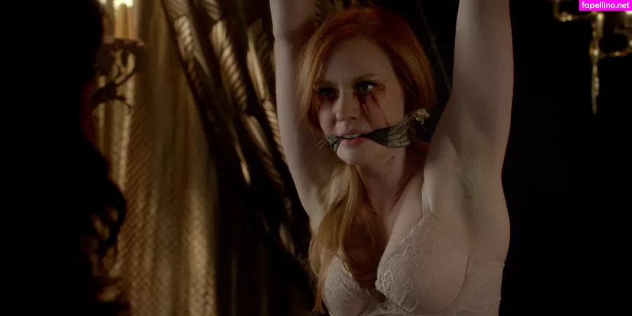 Deborah Ann Woll OnlyFans Thumbnail #y2OcnEJ8s8