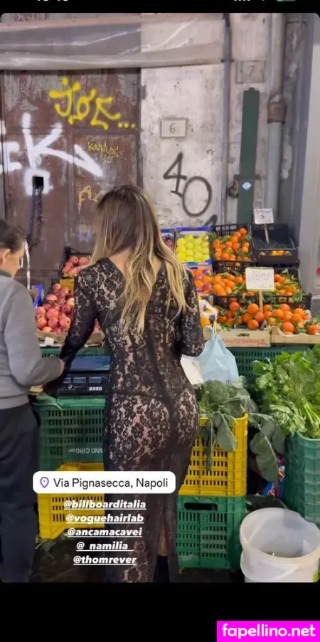 Deborah De Luca OnlyFans Thumbnail #3sM7e3CPEN