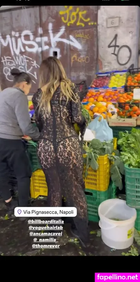 Deborah De Luca OnlyFans Thumbnail #QI6fnhxAmH