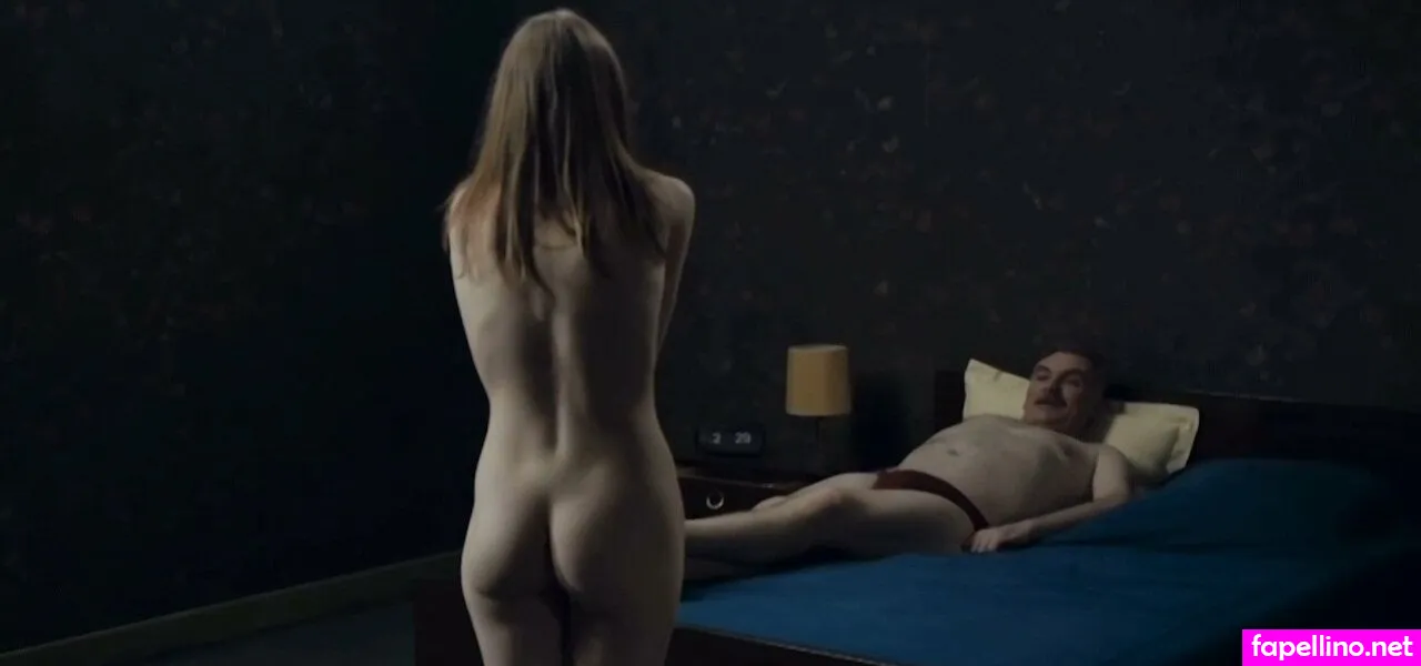 deborah_francois_officiel Nude Leaked OnlyFans Photo #BY3KcKTRR2