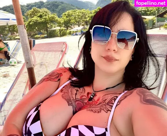 Deborah Milano OnlyFans Thumbnail #1CWwNsi9vY