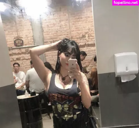 Deborah Milano OnlyFans Thumbnail #AuFuwOOPdC