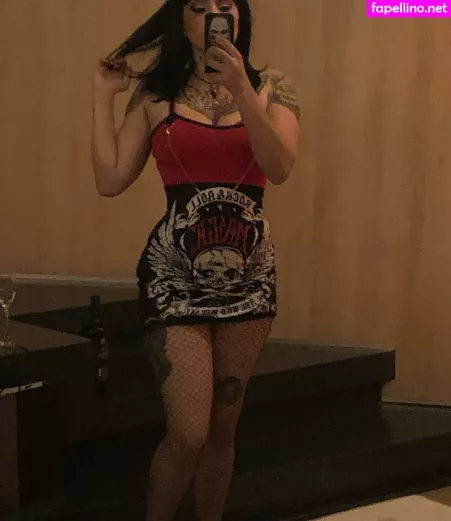 Deborah Milano OnlyFans Thumbnail #j4GyklpnYo