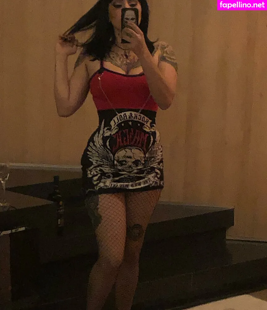 deb_original Nude Leaked OnlyFans Photo #j4GyklpnYo