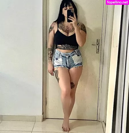 Deborah Milano OnlyFans Thumbnail #vVOsY1trib