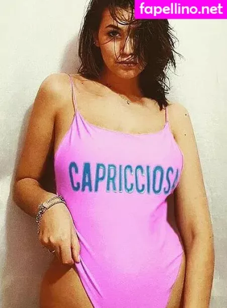 Deborah Neri OnlyFans Thumbnail #tn0guZoCHO