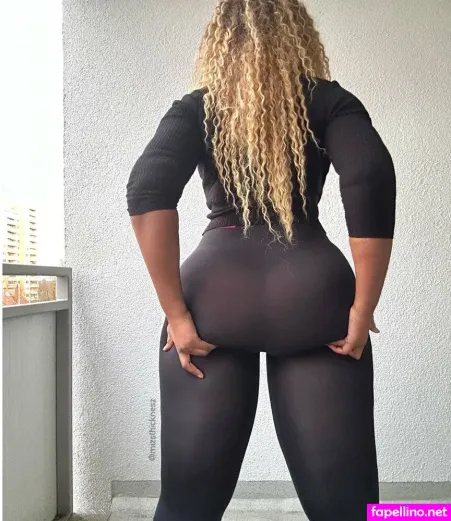Deborah Olawovin Mizsthicknesz OnlyFans Thumbnail #cxHO4jyt4W