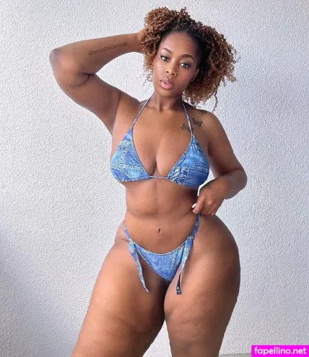 Deborah Olawovin Mizsthicknesz OnlyFans Thumbnail #f75gqQlCTI