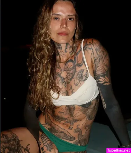Deborah Rabelo OnlyFans Thumbnail #6sH1ruEXlS