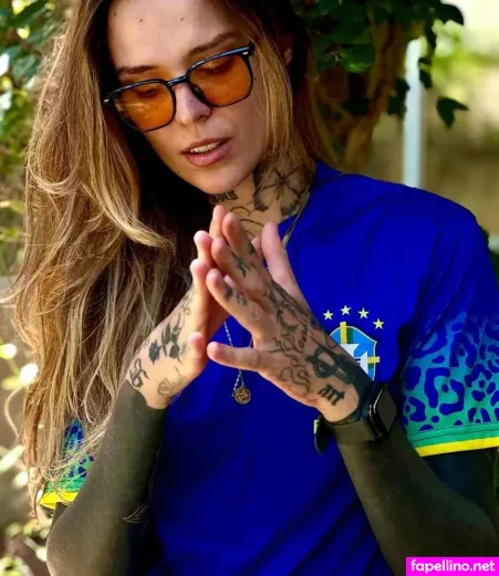 Deborah Rabelo OnlyFans Thumbnail #DKo7WqXc1B