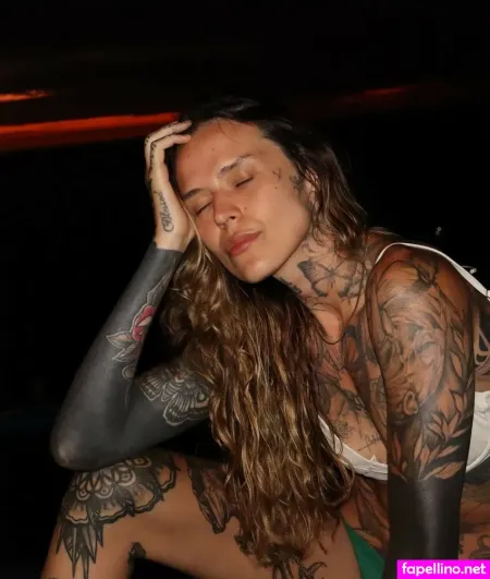 Deborah Rabelo OnlyFans Thumbnail #NNSpgy1s21