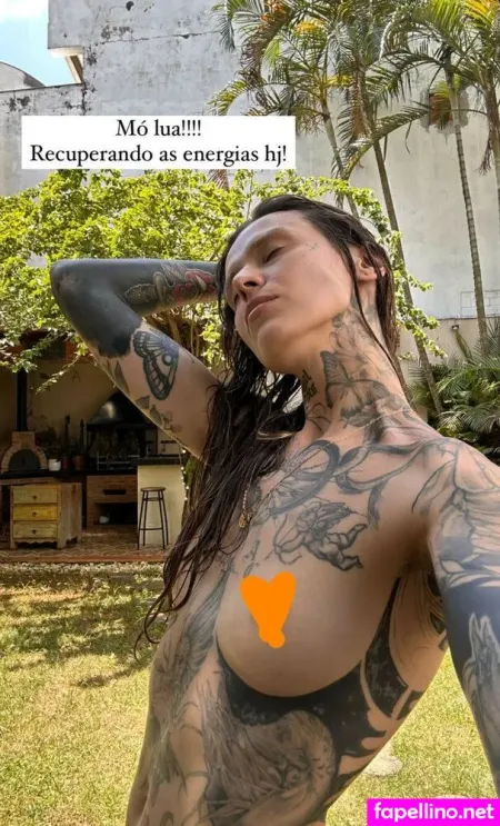 Deborah Rabelo OnlyFans Thumbnail #XVF3pthT41