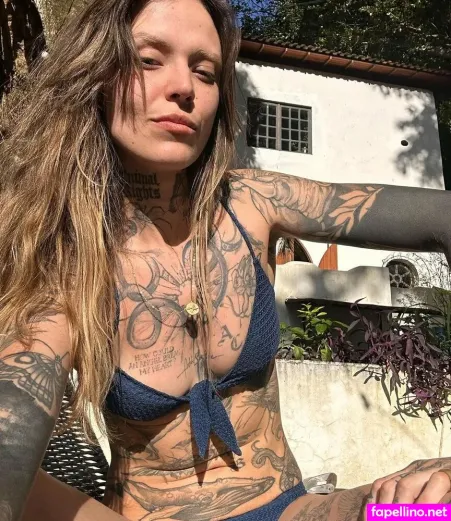 Deborah Rabelo OnlyFans Thumbnail #cpsFZeyu90