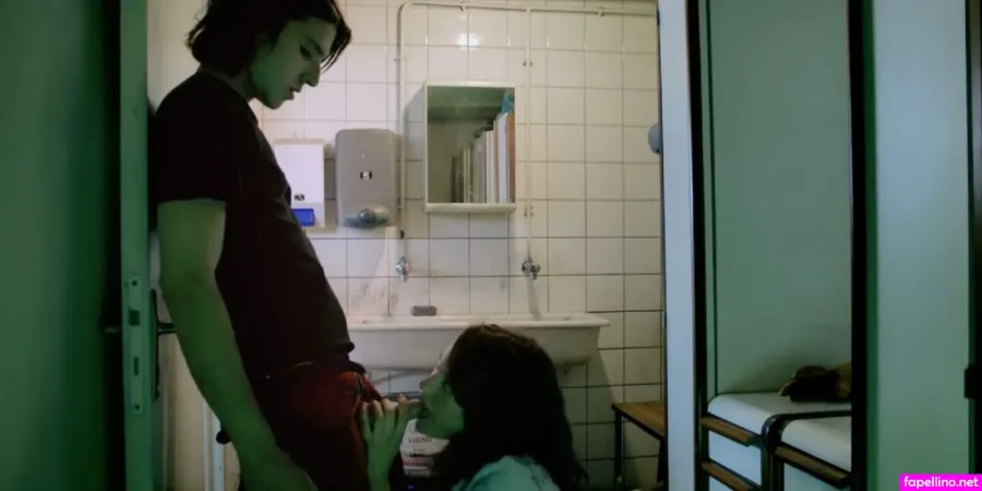 Deborah Revy OnlyFans Thumbnail #tI7dALEd9l