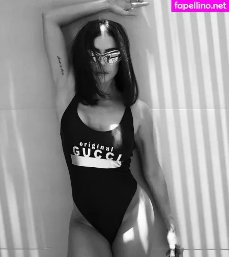 Deborah Secco OnlyFans Thumbnail #IMMT763Ax8