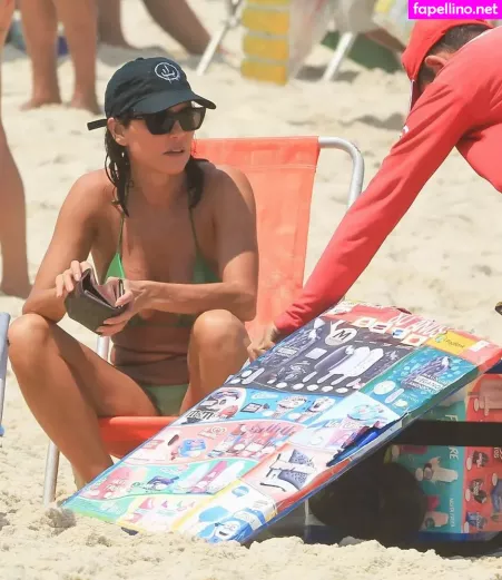 Deborah Secco OnlyFans Thumbnail #Lz2AikImts