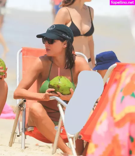 Deborah Secco OnlyFans Thumbnail #TJNP6a1wA8