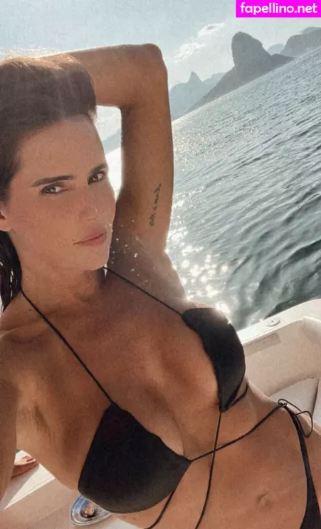Deborah Secco OnlyFans Thumbnail #wM9XYqgUwL