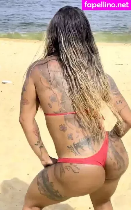 Deborah Soares OnlyFans Thumbnail #r4bKl1sbzA
