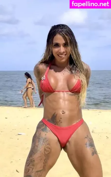 Deborah Soares OnlyFans Thumbnail #seHBKKXgqc